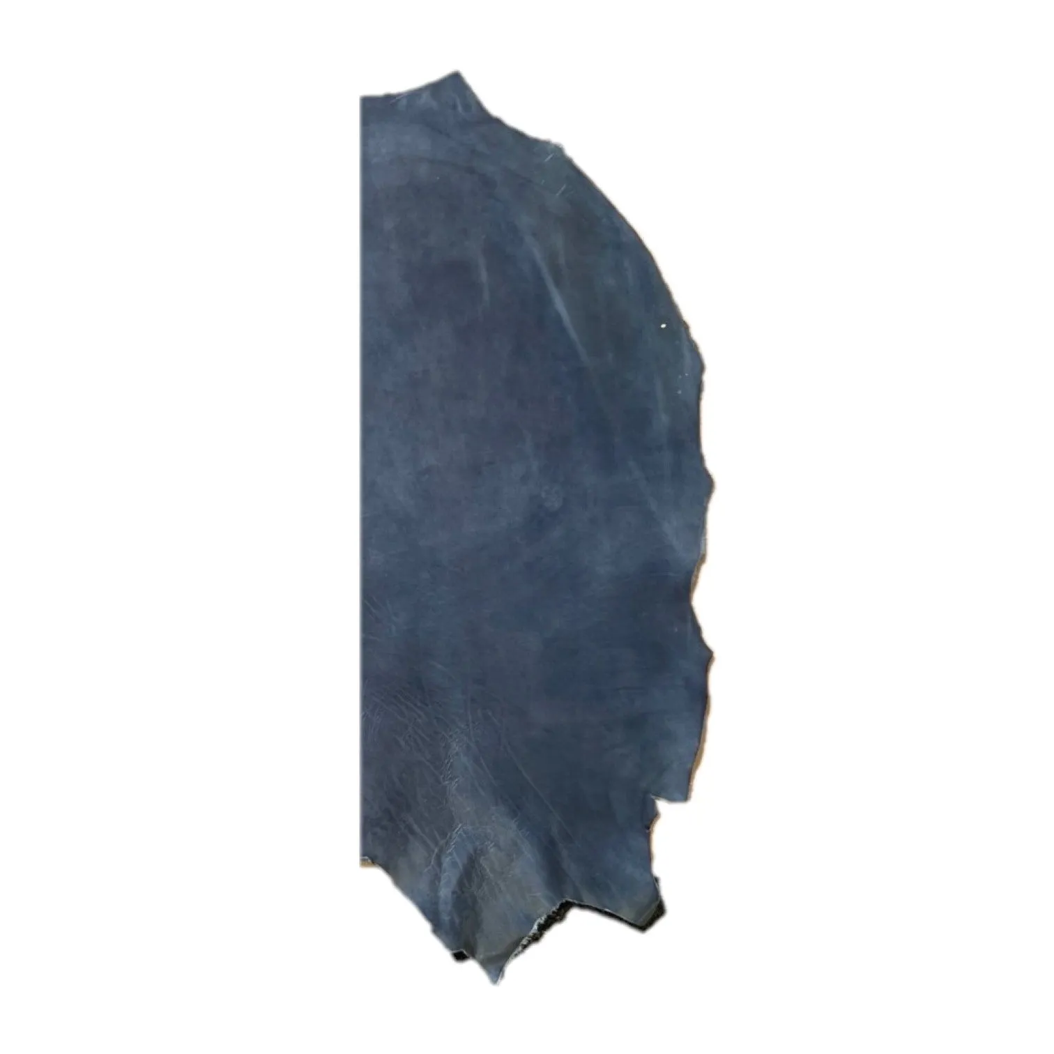 Tuscany Cow Quarter Sides | Navy | 1.8  -2.0mm | 5-6 sq.ft | From $125 ea.