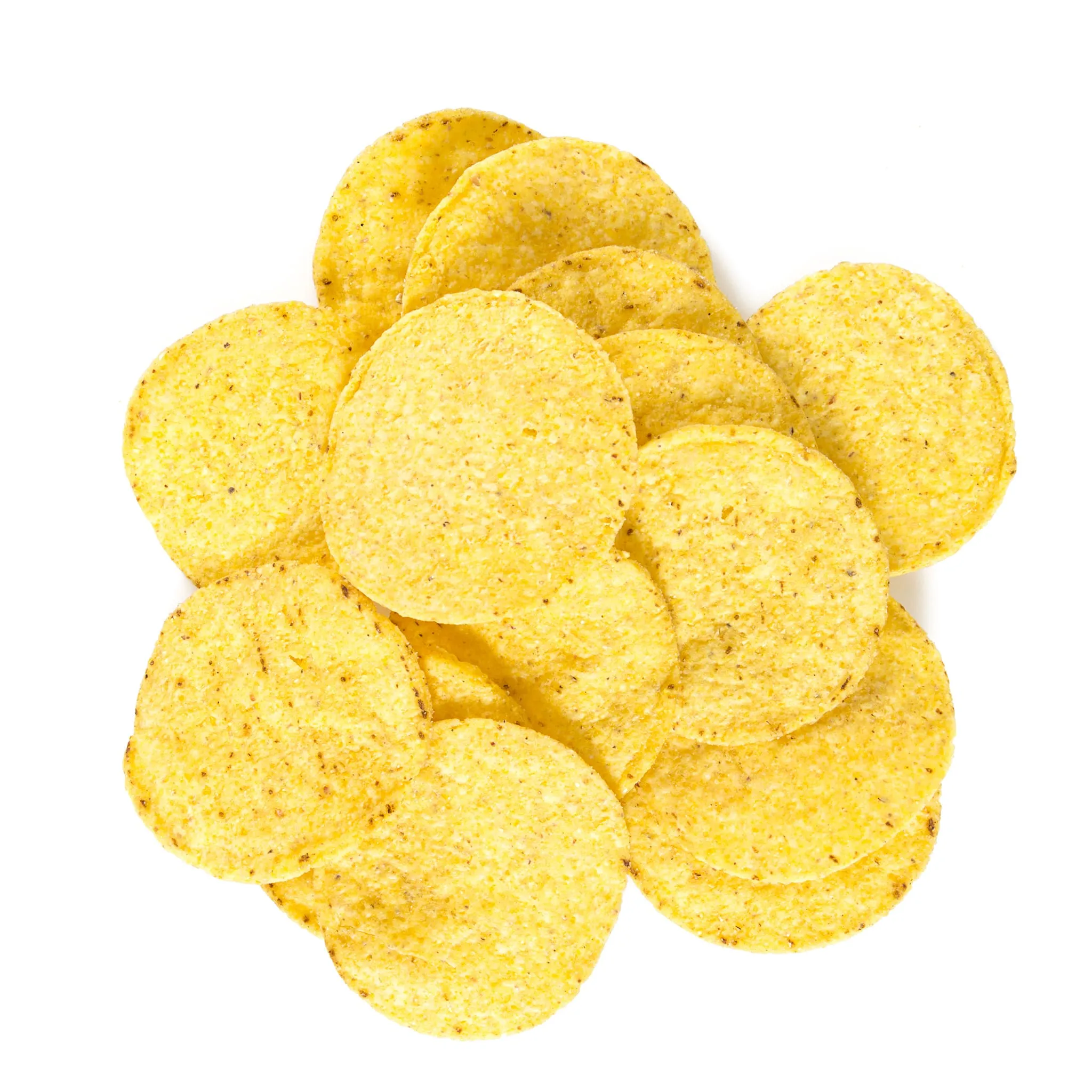 Two-Compartment Nacho Trays (Pack of 2000)