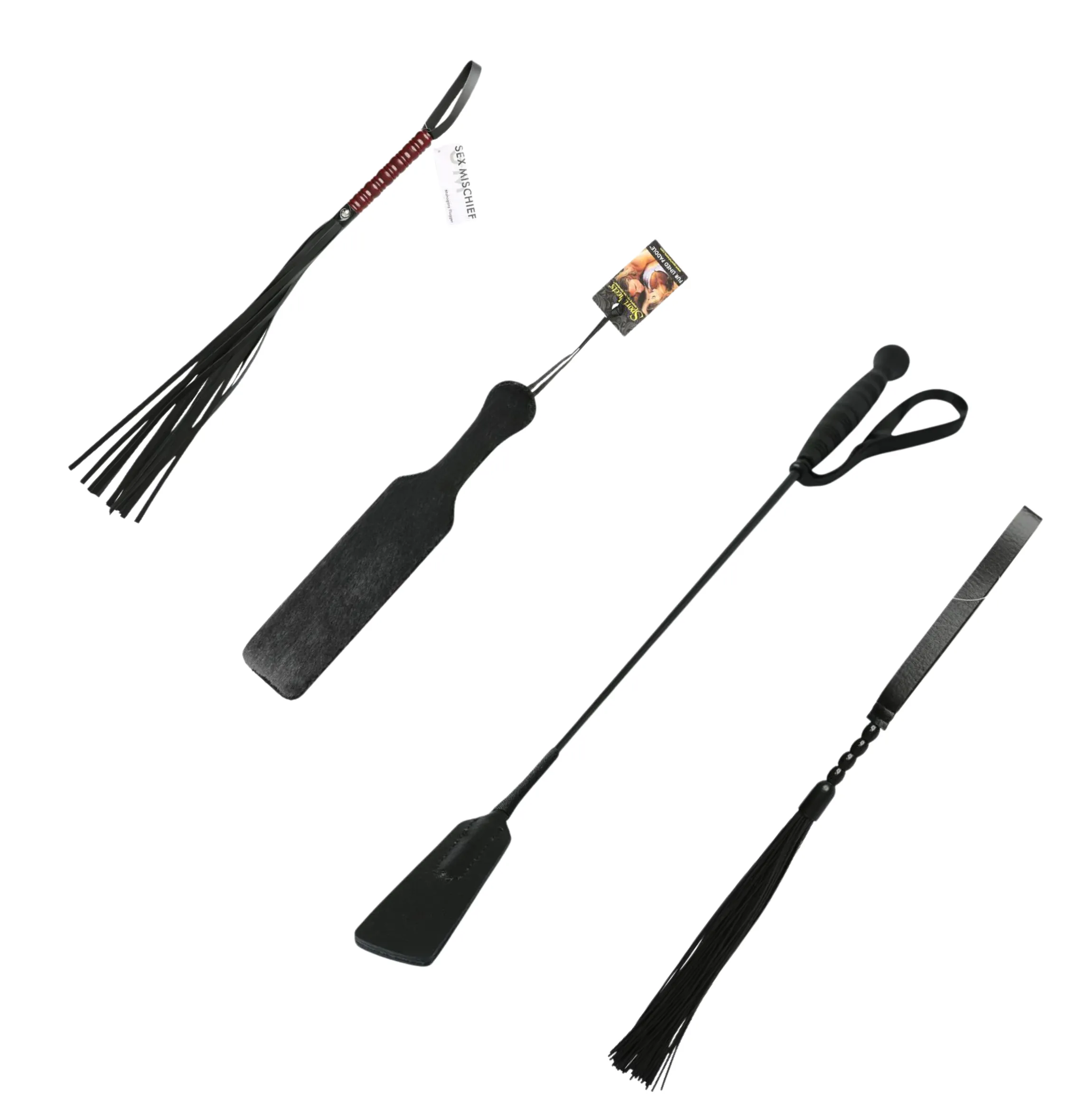 Ultimate Impact Kit