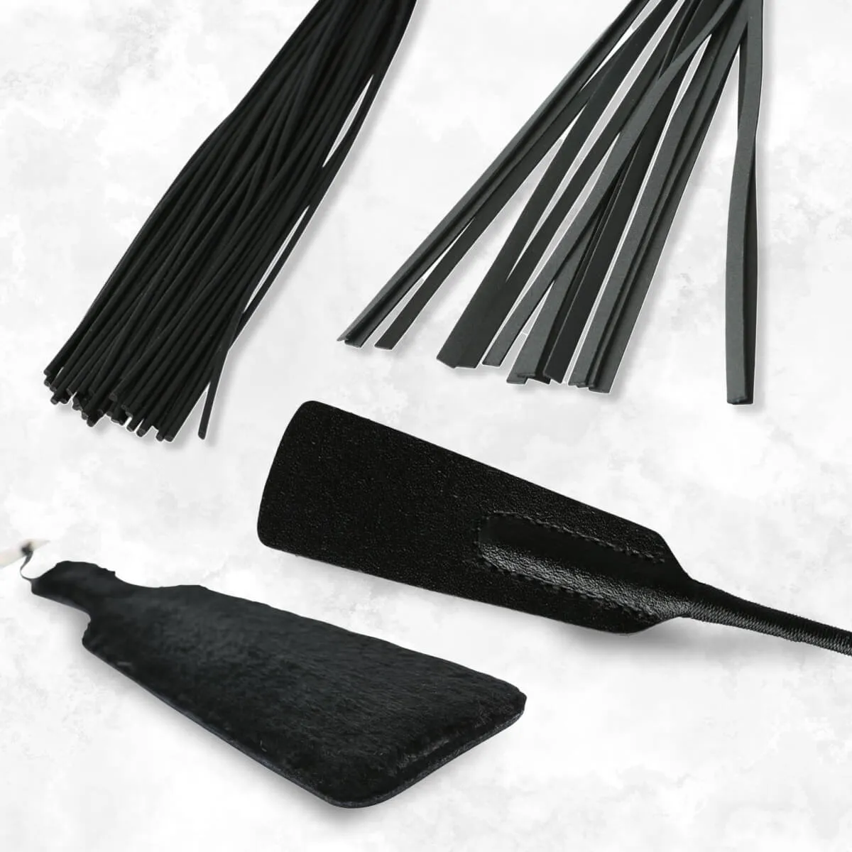Ultimate Impact Kit