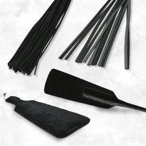 Ultimate Impact Kit