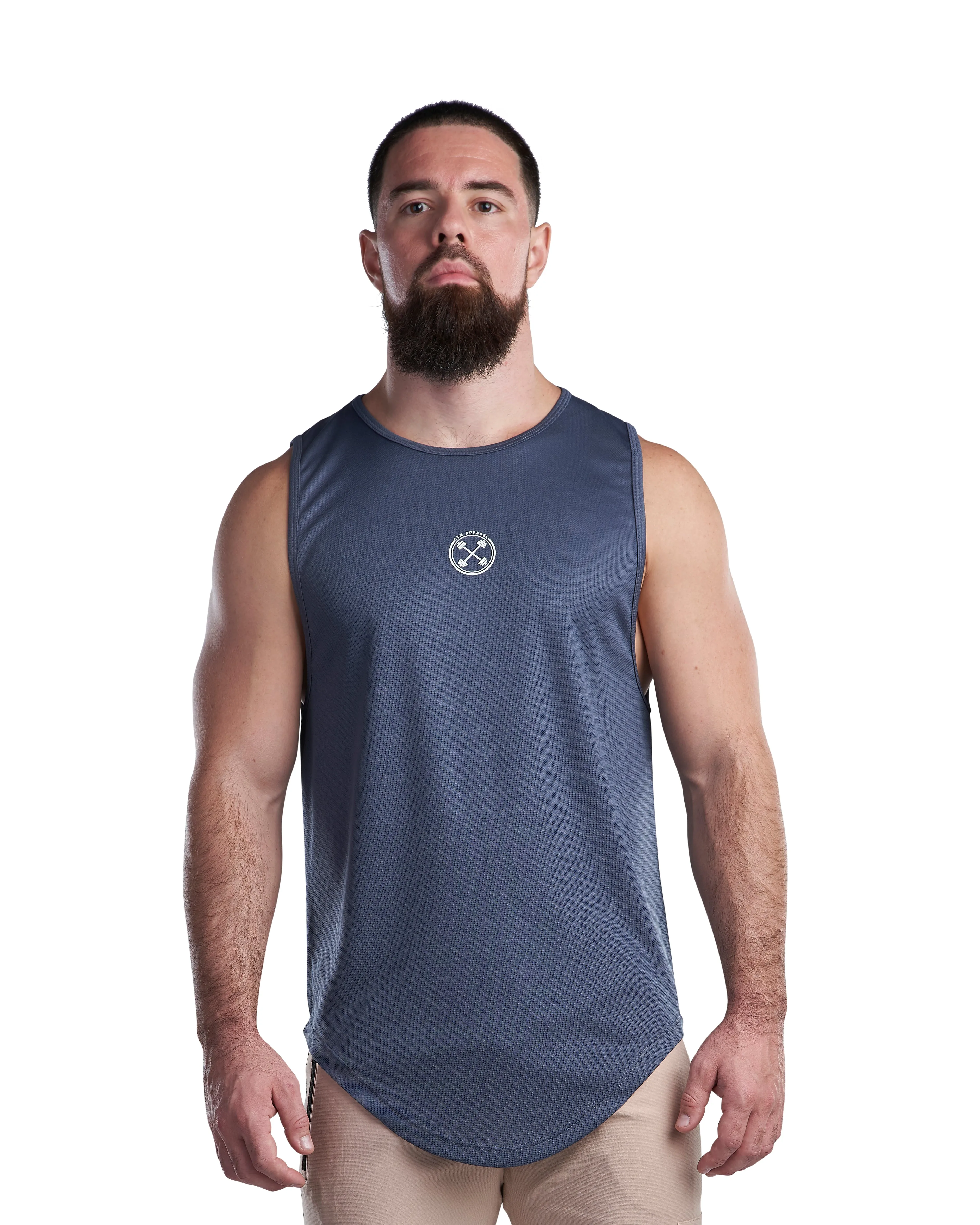 ULTRA Scalloped Tank 2.0