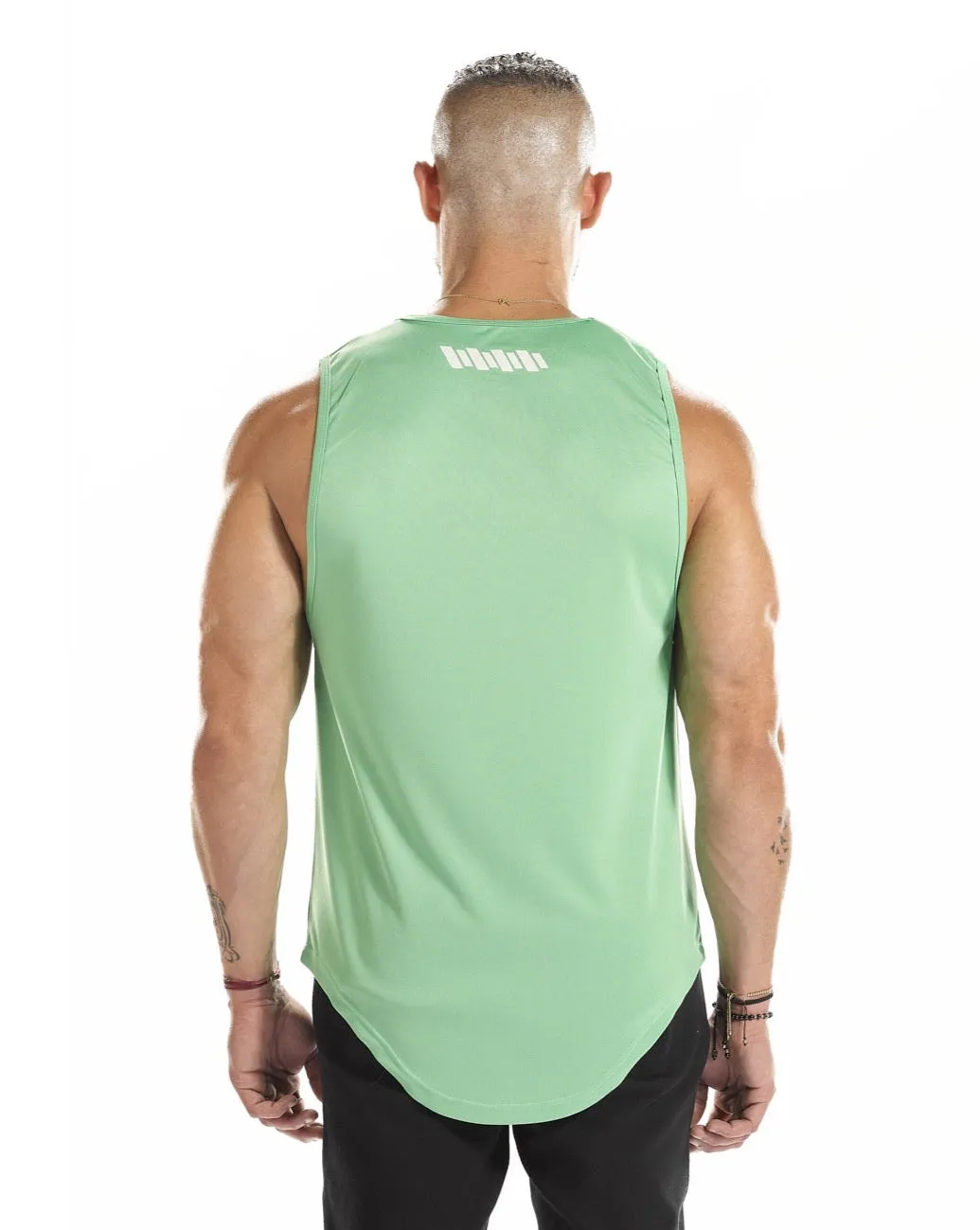 ULTRA Scalloped Tank 2.0