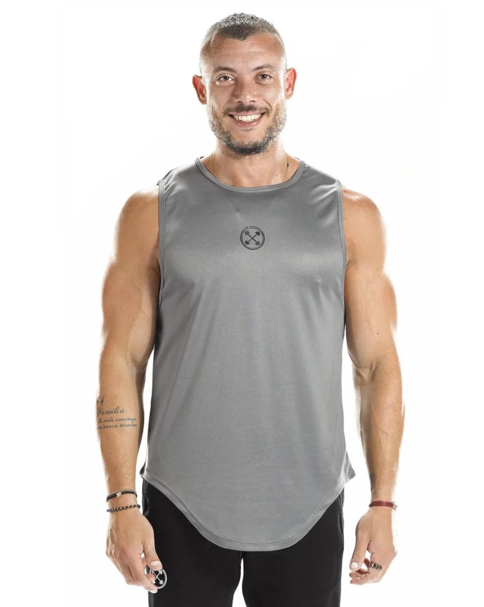ULTRA Scalloped Tank 2.0