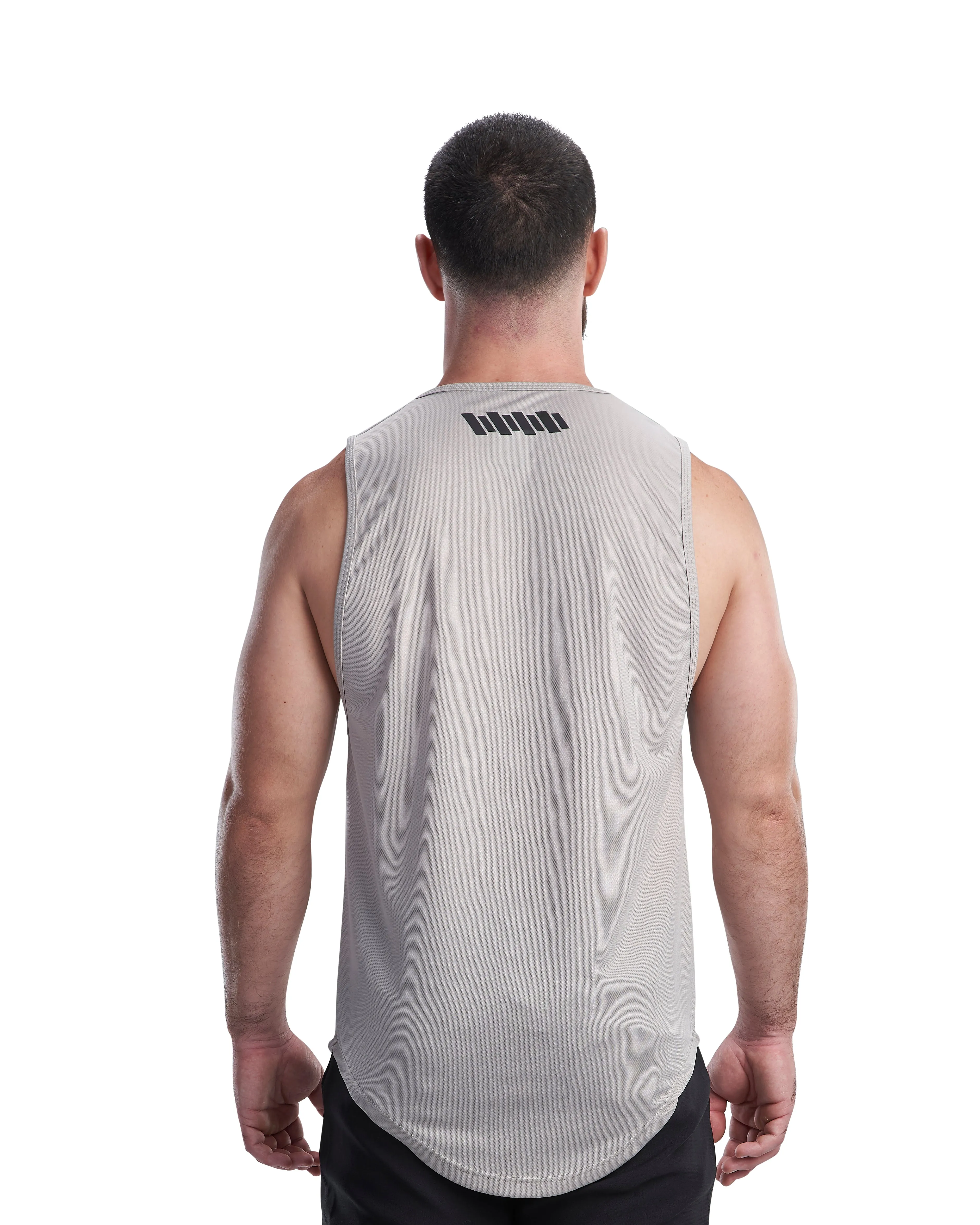 ULTRA Scalloped Tank 2.0