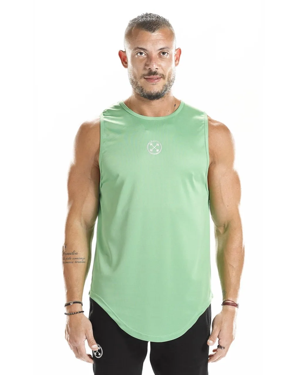 ULTRA Scalloped Tank 2.0