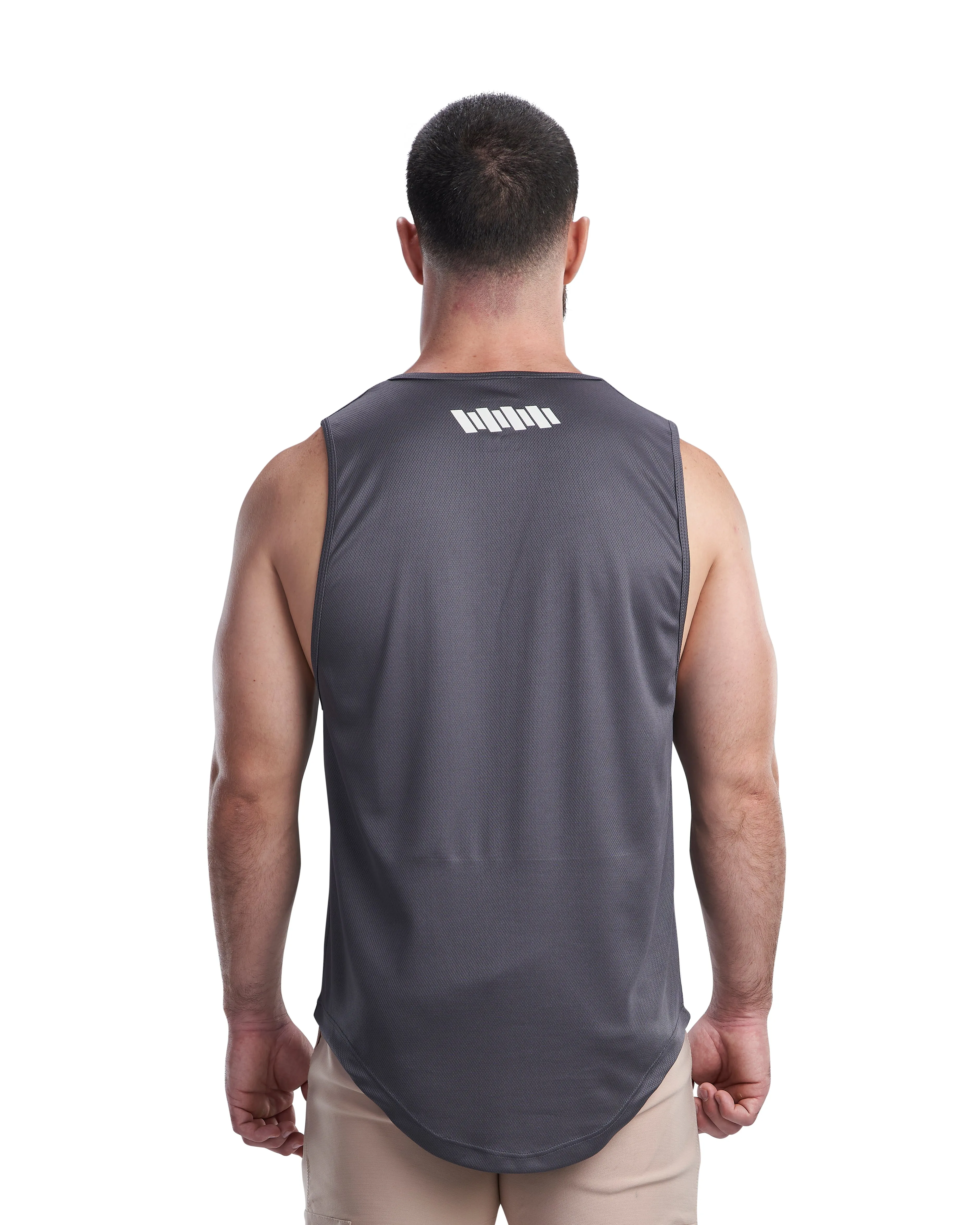 ULTRA Scalloped Tank 2.0