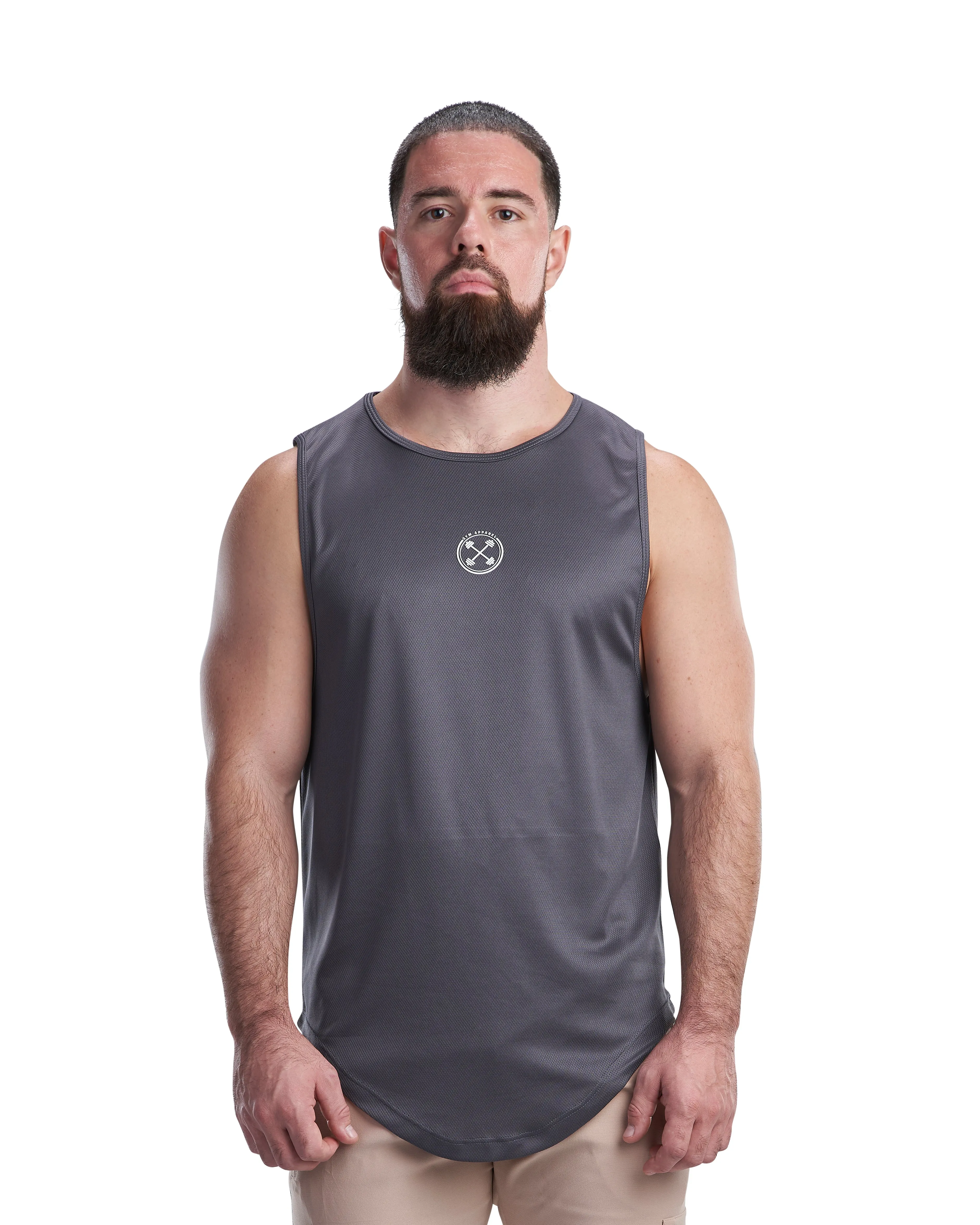 ULTRA Scalloped Tank 2.0
