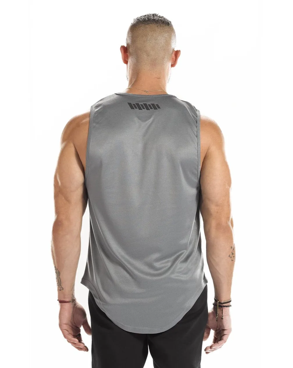 ULTRA Scalloped Tank 2.0