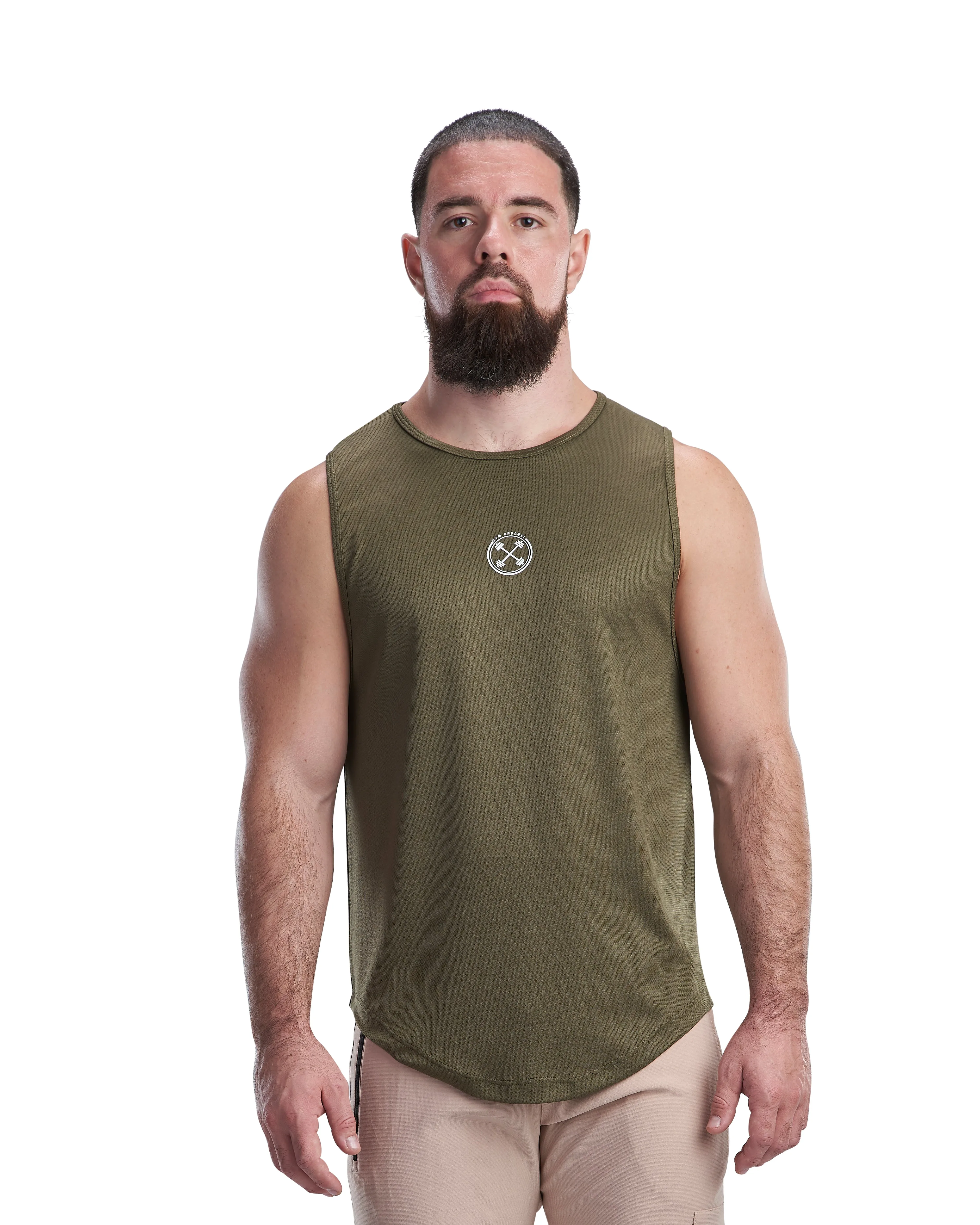ULTRA Scalloped Tank 2.0