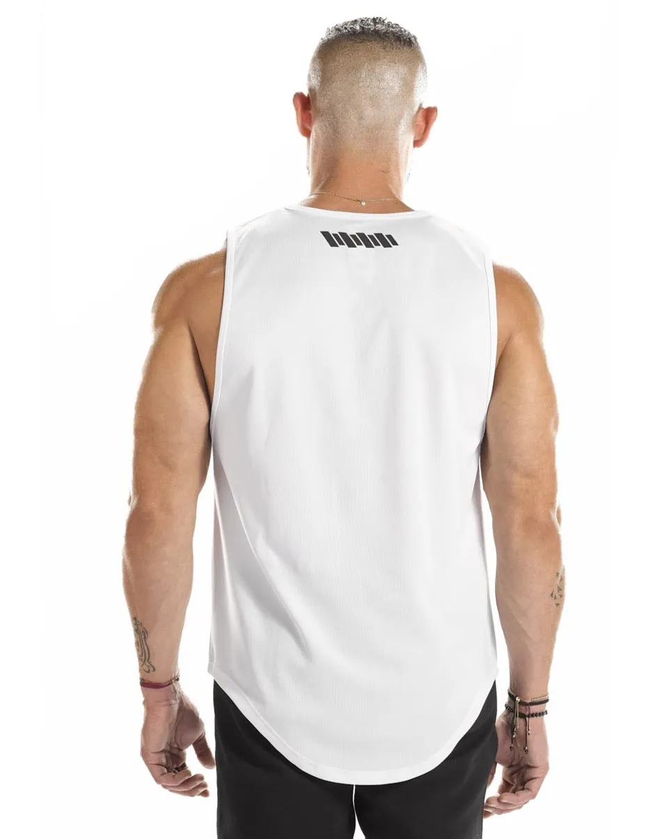 ULTRA Scalloped Tank 2.0