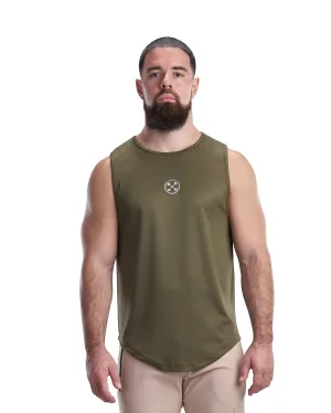 ULTRA Scalloped Tank 2.0
