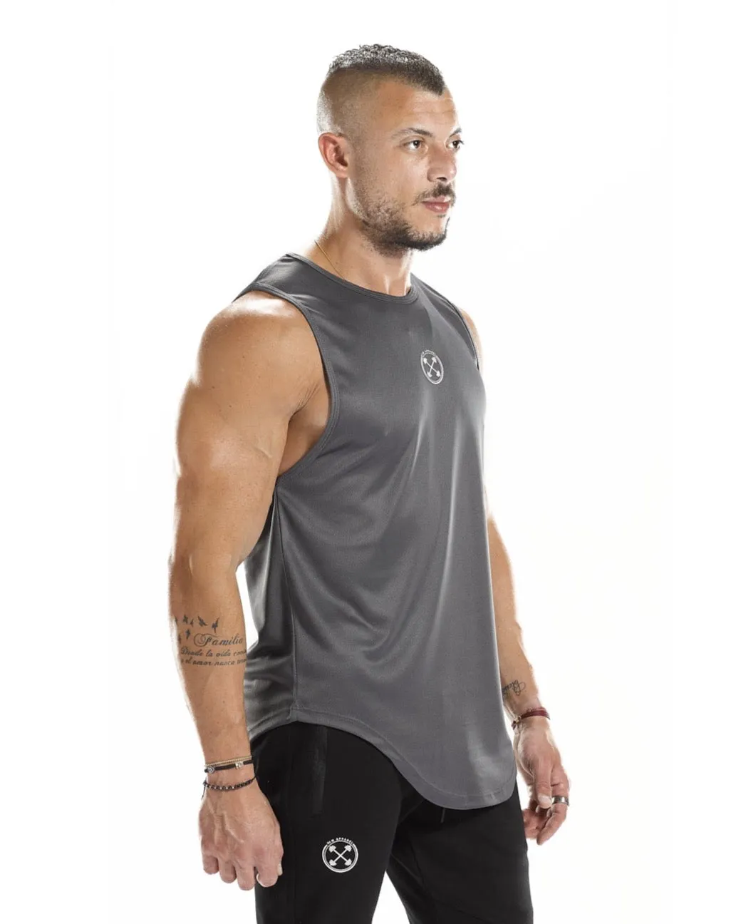 ULTRA Scalloped Tank 2.0
