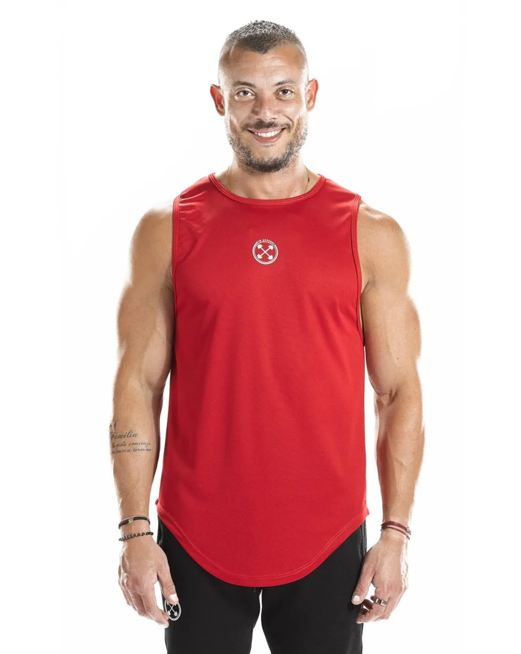 ULTRA Scalloped Tank 2.0