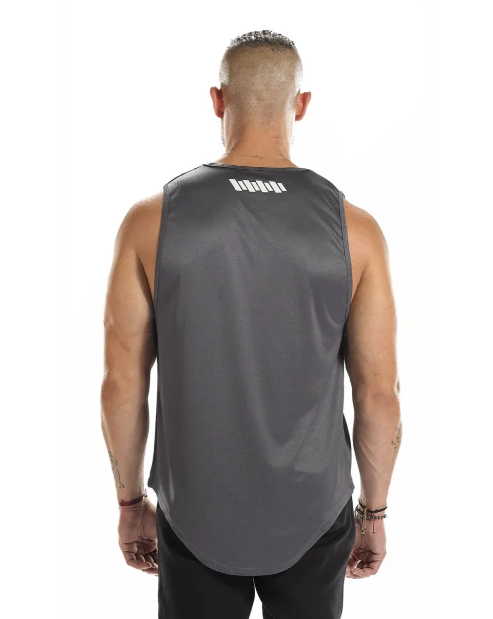 ULTRA Scalloped Tank 2.0