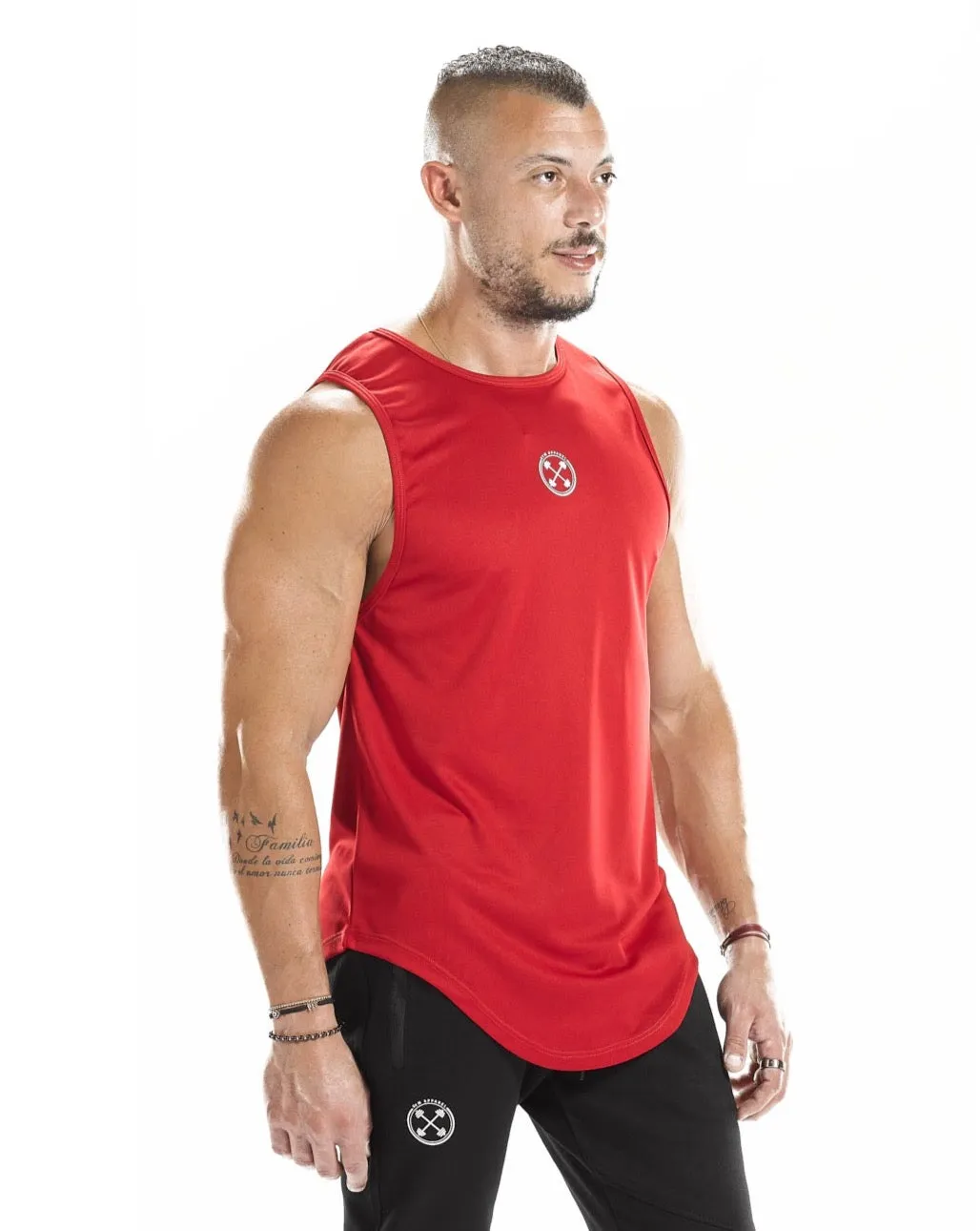 ULTRA Scalloped Tank 2.0