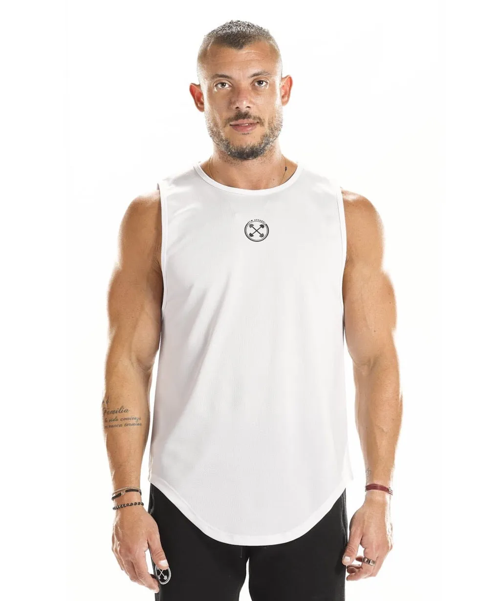 ULTRA Scalloped Tank 2.0