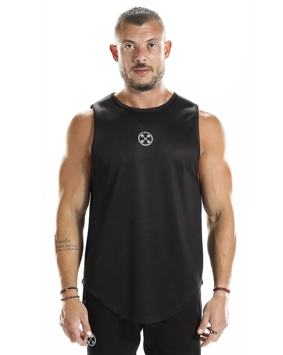 ULTRA Scalloped Tank 2.0