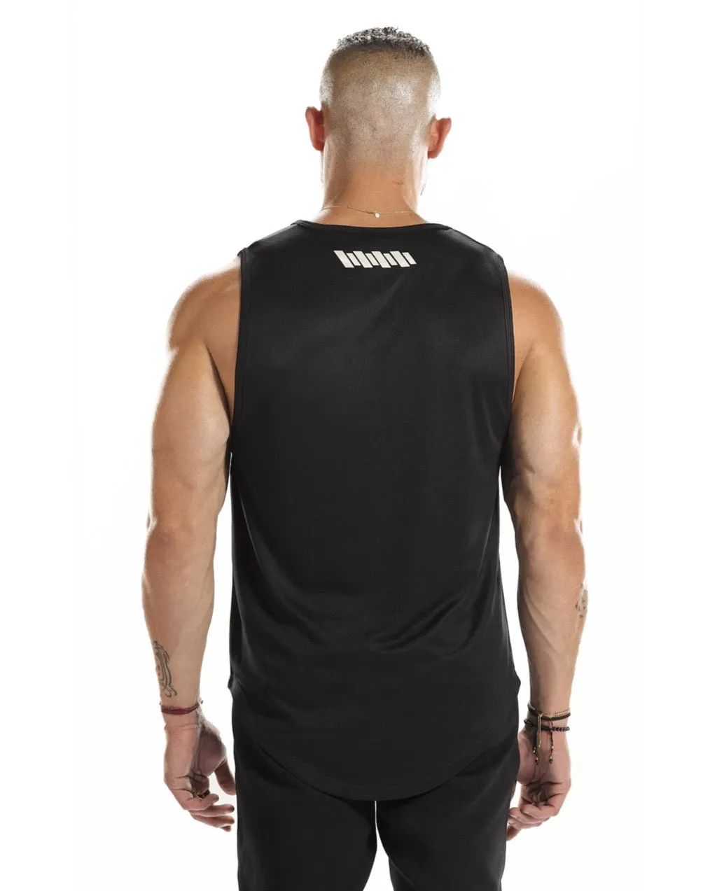 ULTRA Scalloped Tank 2.0