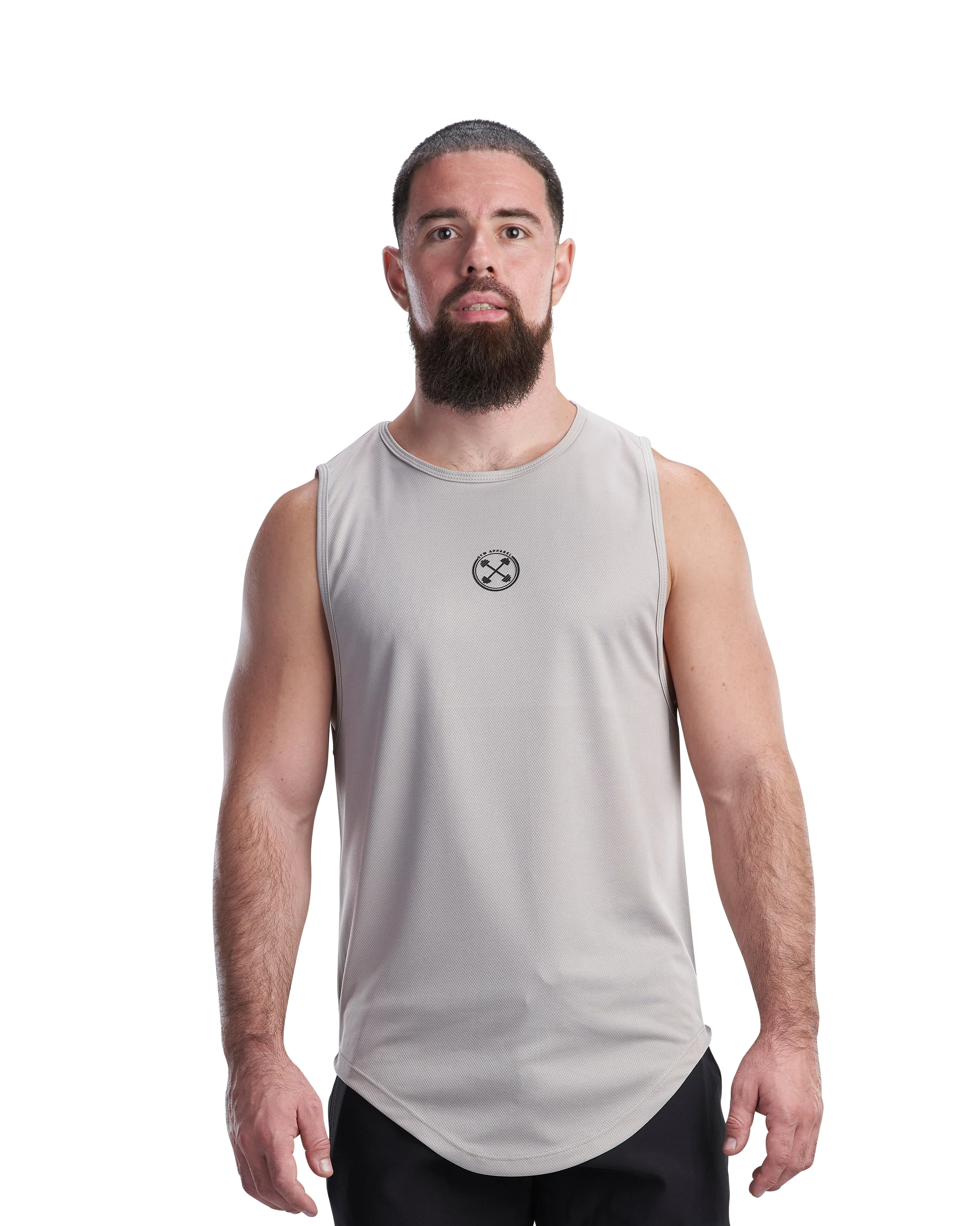 ULTRA Scalloped Tank 2.0