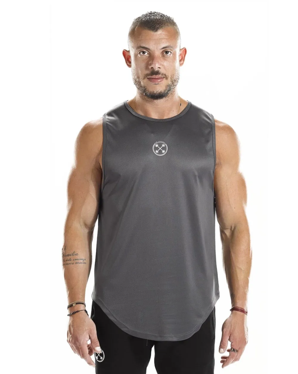ULTRA Scalloped Tank 2.0