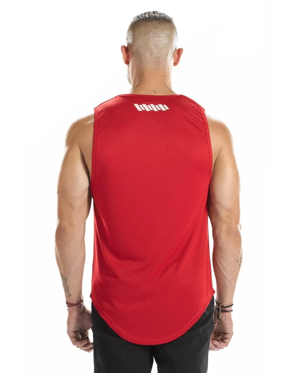 ULTRA Scalloped Tank 2.0