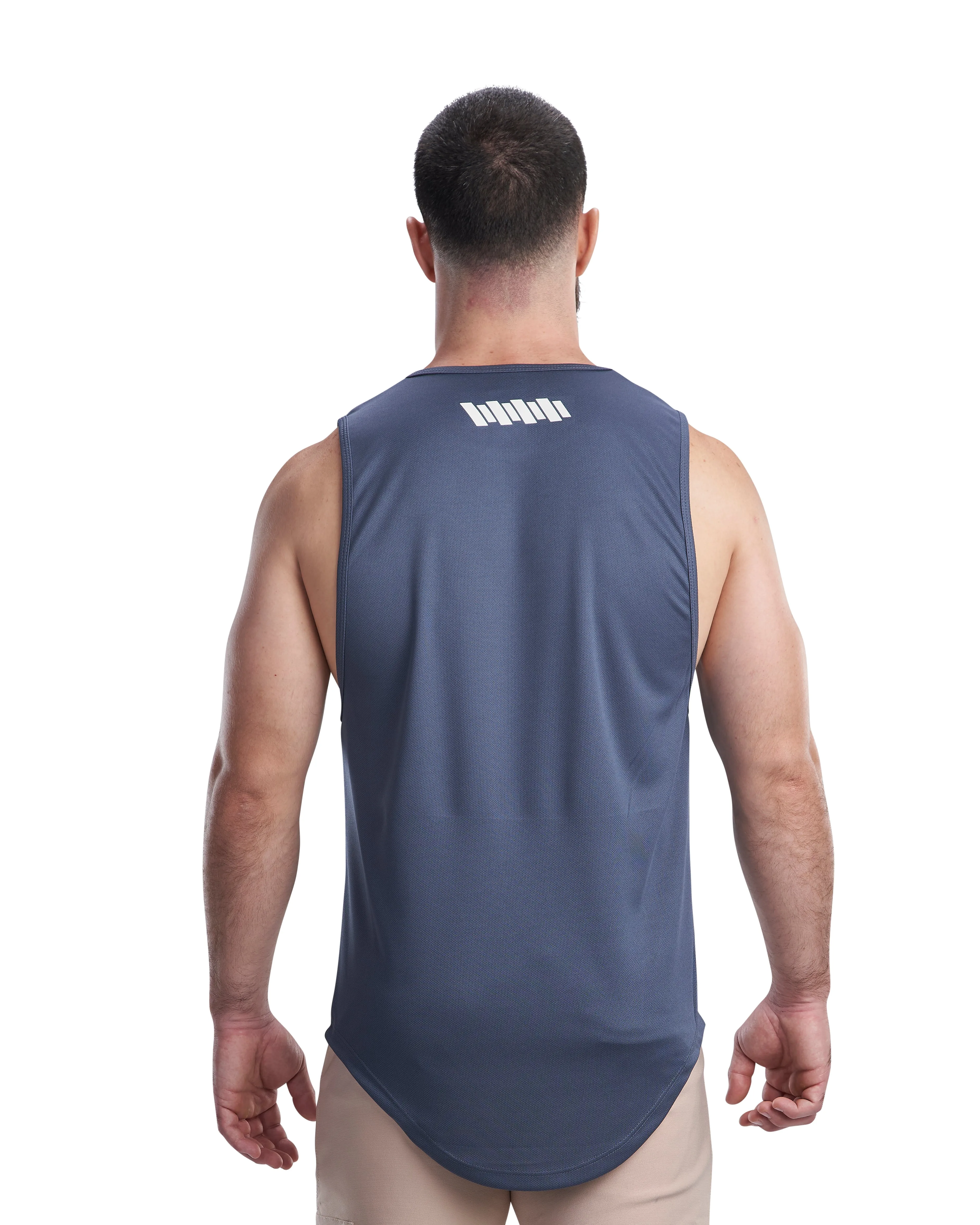 ULTRA Scalloped Tank 2.0