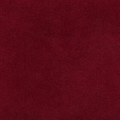 Ultrasuede-Berry