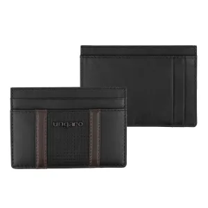 Ungaro ULC029A-Card holder Taddeo Black