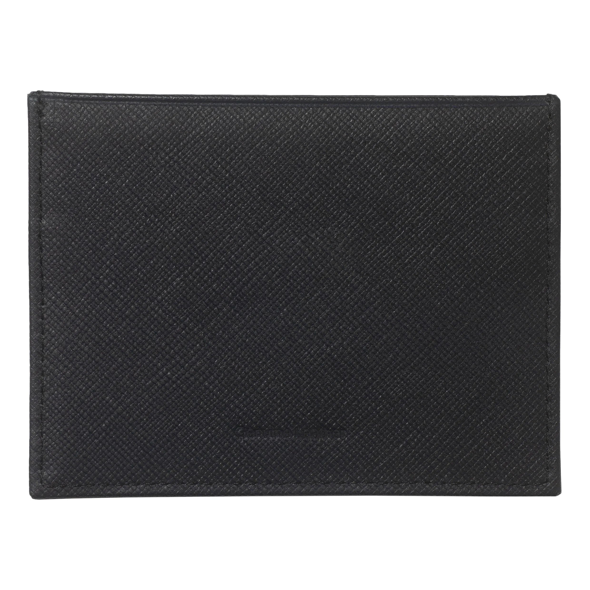 Ungaro ULC917A-Card holder Cosmo Black