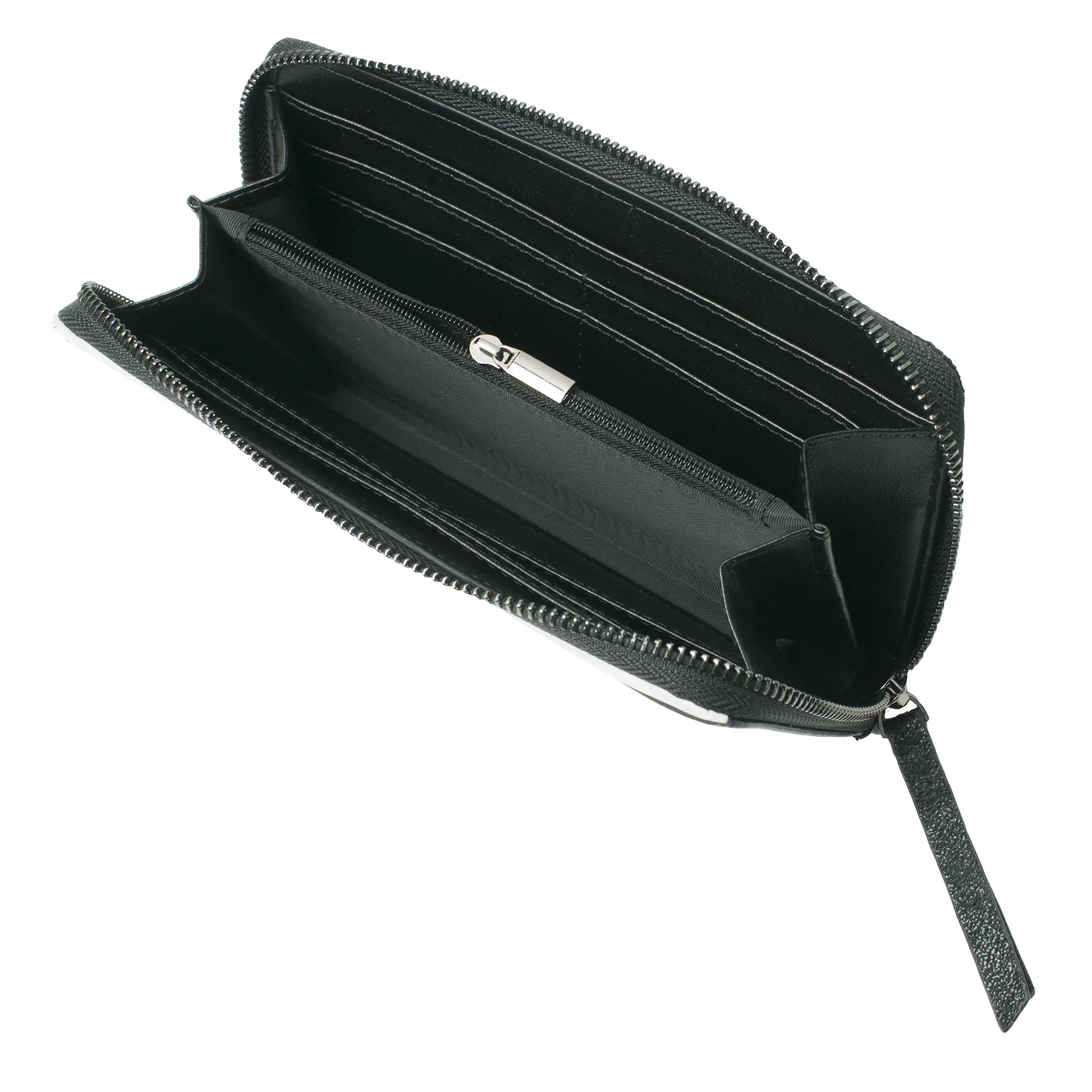 Ungaro ULL818D-Lady purse Aurelia Gun