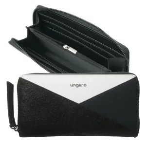 Ungaro ULL818D-Lady purse Aurelia Gun