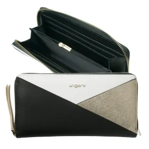 Ungaro ULL818E - Ungaro Lady purse Aurelia Gold