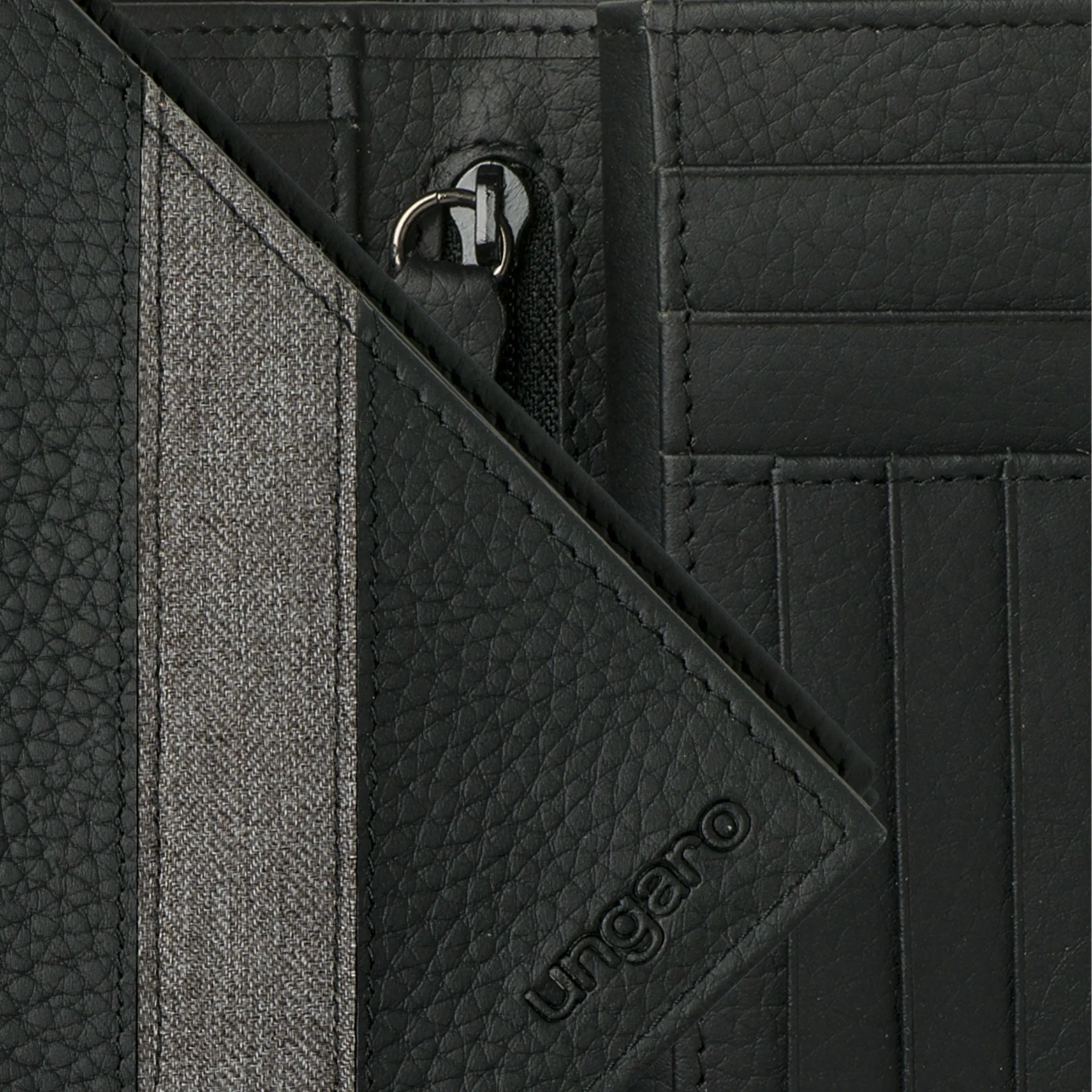 Ungaro ULT817-Travel wallet Alesso