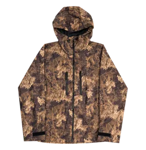 [UNISEX] BANGXGANJI X LOCO MOSQUITO ZIP-UP JACKET (BROWN)