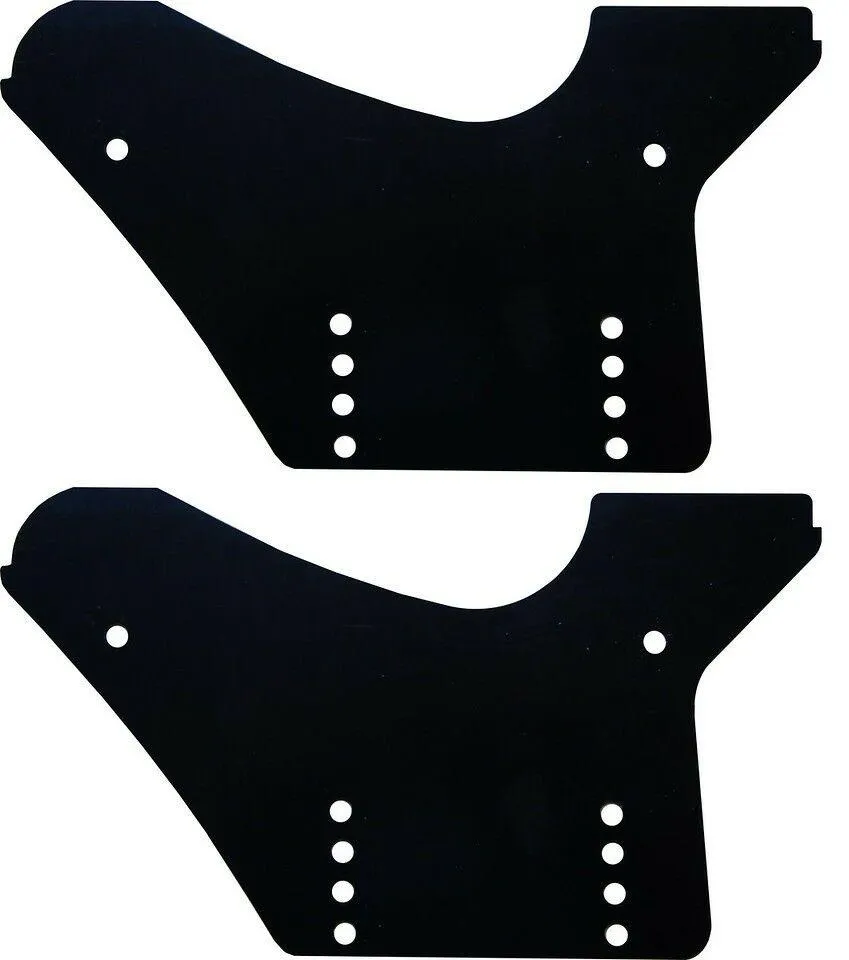 Universal Armrest Center Console Ford Grand C-Max 2010-2016
