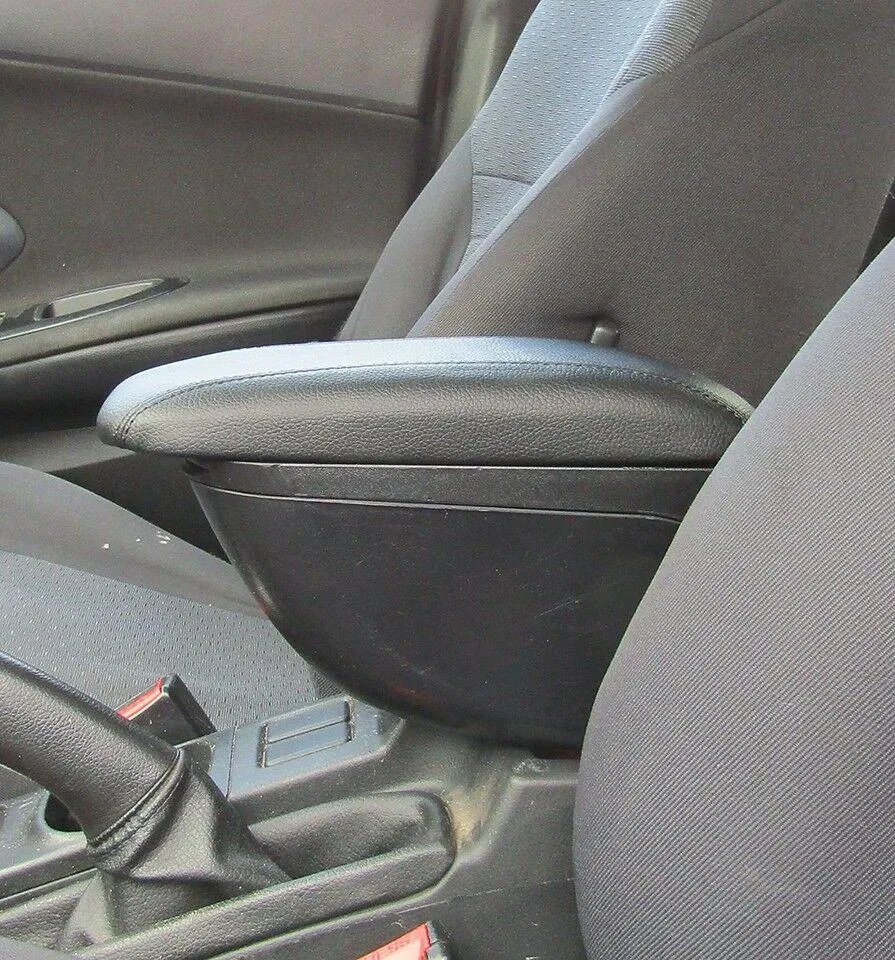 Universal Armrest Center Console Mitsubishi Shogun Pinin 1999-2007