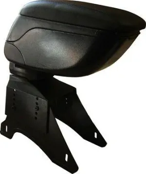 Universal Armrest Center Console Mitsubishi Shogun Pinin 1999-2007