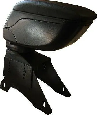 Universal Armrest Center Console Mitsubishi Shogun Pinin 1999-2007