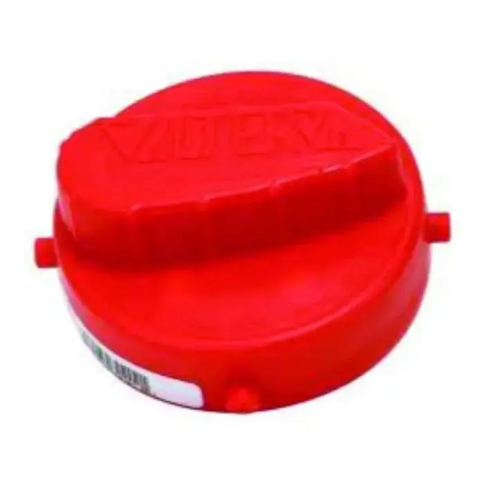 Valterra Drain Hose Cap for 3 inch Bayonet