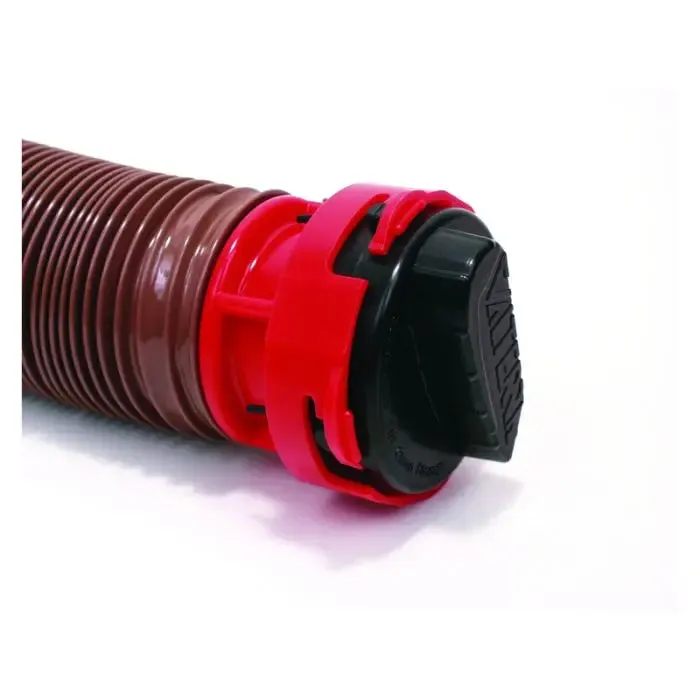 Valterra Drain Hose Cap for 3 inch Bayonet