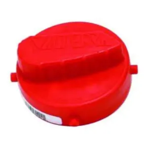 Valterra Drain Hose Cap for 3 inch Bayonet