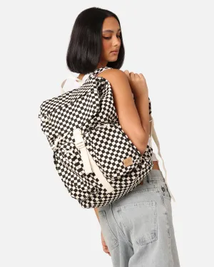 Vans Field Trippin' Rucksack Backpack Checkered