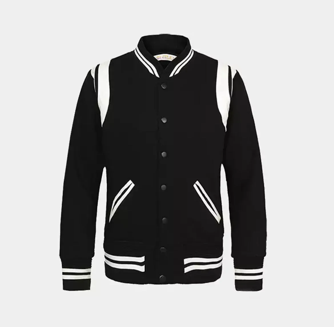 Varsity Jacket