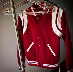 Varsity Jacket