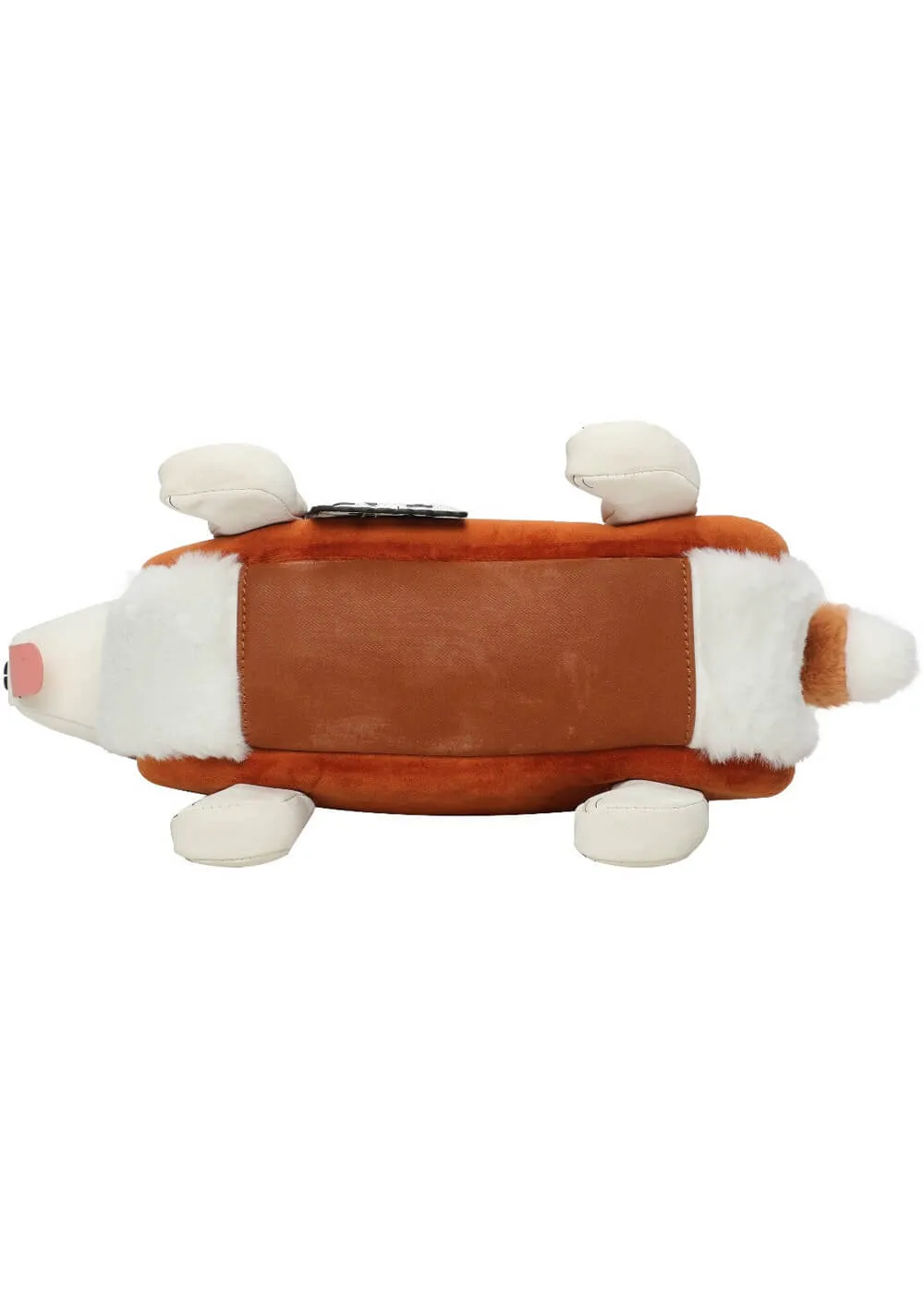Vendula London New York City Cats & Corgis Pretzel The Corgi Grab Bag