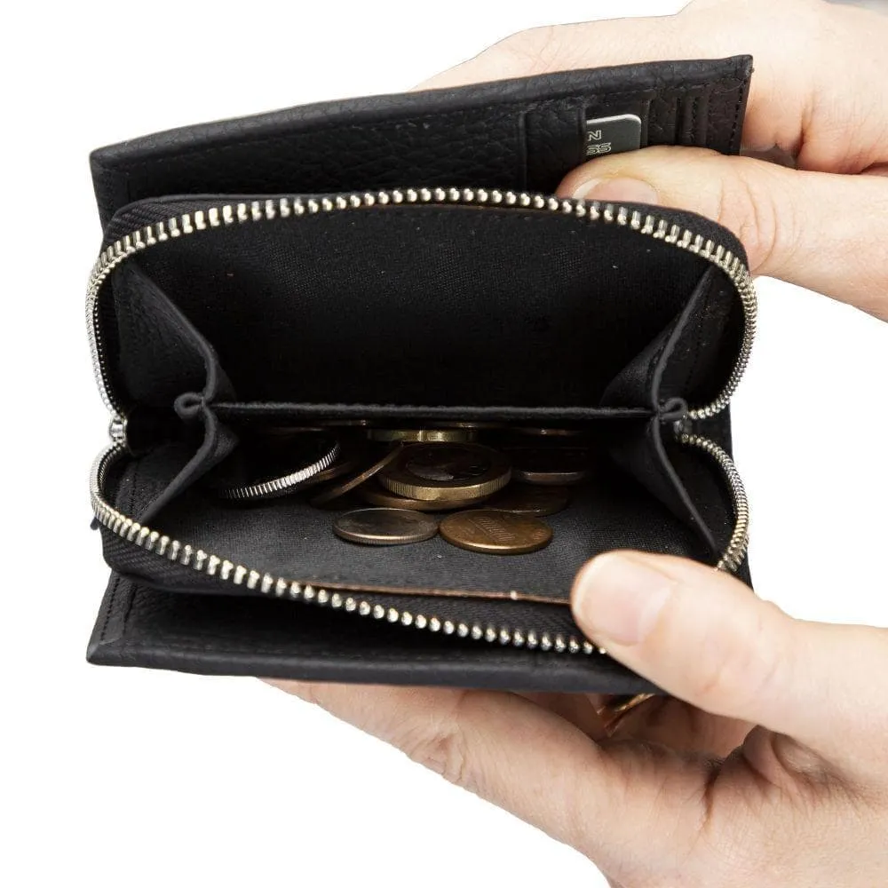 Vero Women's Leather Wallet