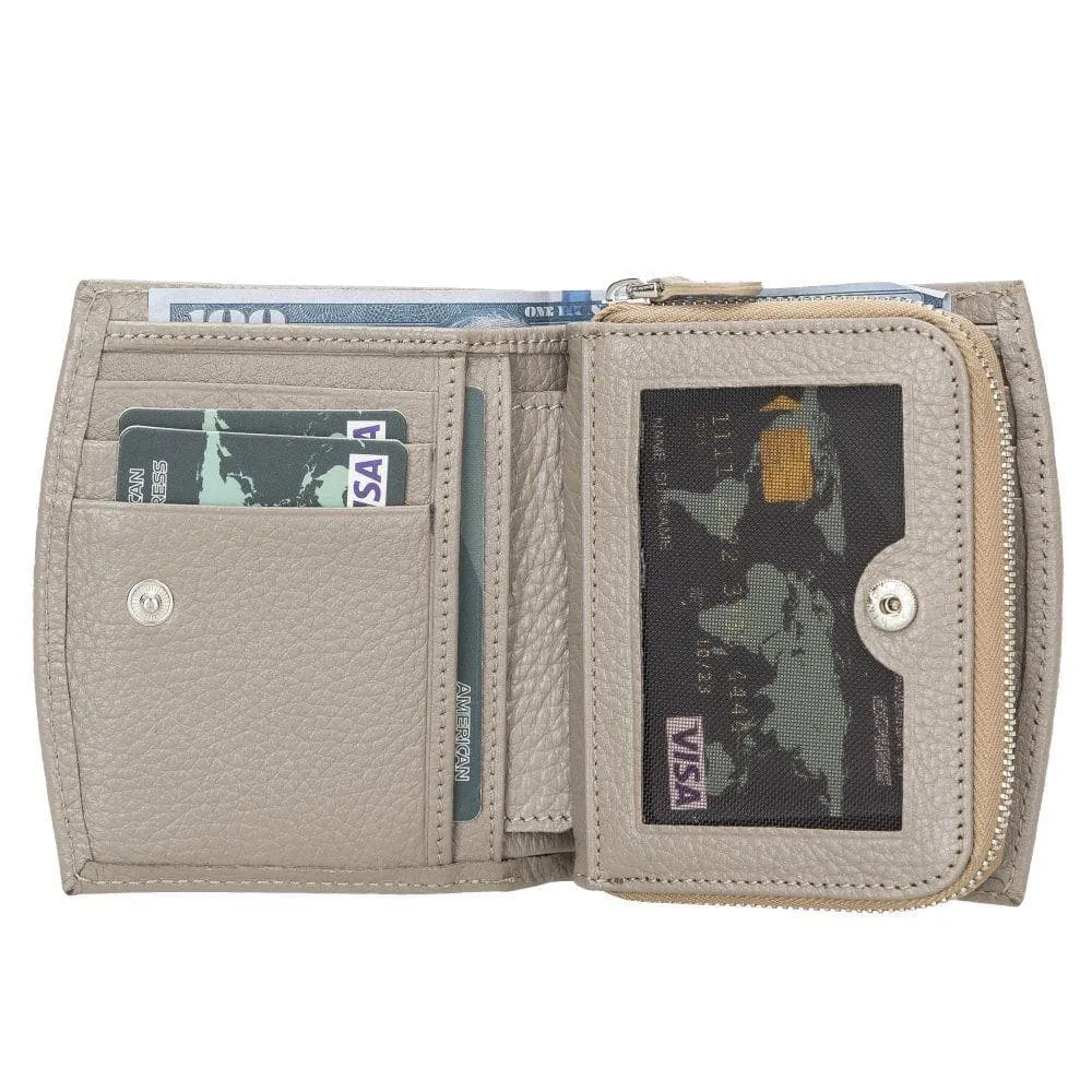Vero Women's Leather Wallet
