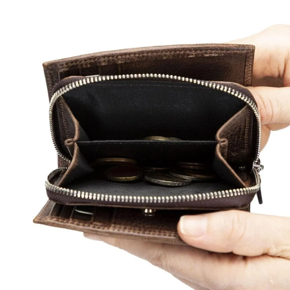Vero Women's Leather Wallet