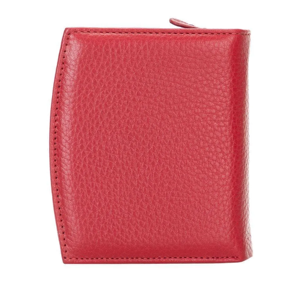 Vero Women's Leather Wallet